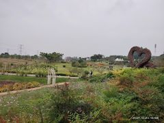 -紫颐香薰山谷景区