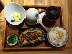 猪扒套餐-和风食堂·日料·无界小火锅