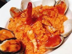 -大树餐厅(红旗街万达店)