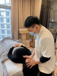 -颜和骨正·明哲式骨相美学整骨