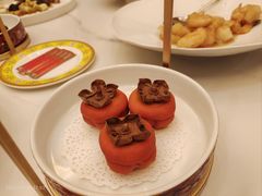 -民族饭店-四季餐厅