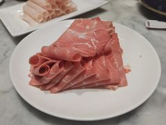 高钙羊肉-聚宝源(新源里店)