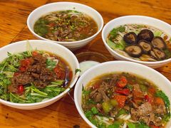 -肆姐面粉馆(坡子街店)