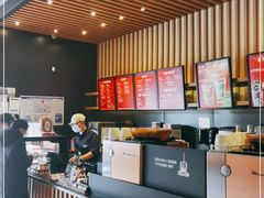 -星巴克臻选(舟山凯虹广场店)