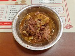 -阿秋牛排(湖心街店)