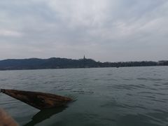 -西湖游船