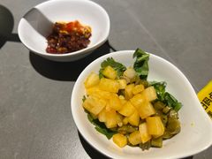 -粉吖吖·邵阳米粉(体育西路店)