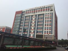 -上海市工商外国语学校