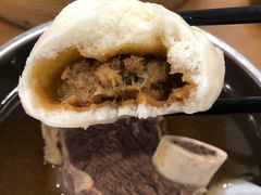 -达道武仔牛肉店(广达路店)