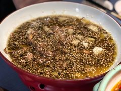 鸭舌-卯火锅(人和协信店)