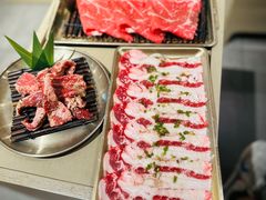 -西塔老太太泥炉烤肉(青浦蟠龙天地店)