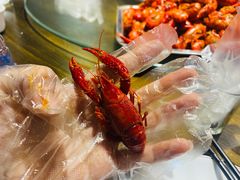 -谭姐邻里厨房(翠微店)