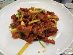 -同发号饭庄(复兴路店)