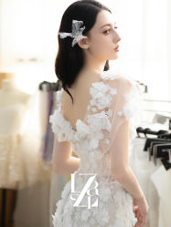 -Renee芮亦婚纱(原丽莎)