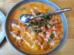 大叔家的鸡肉咖喱-大叔食堂·和风料理·烧鸟(Aone运动公园店)