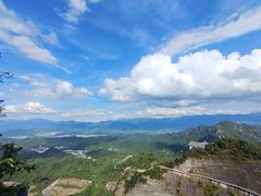 -崀山风景名胜区