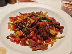 -恰饭·老长沙市井菜(天河客运站店)