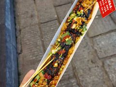 -董顺桃小粒臭豆腐(太平街一店)