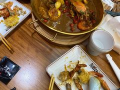 -好世界商业广场(北京国际中心店)