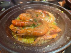 -涌煲记·蟹煲·砂锅海鲜·煲出宁波味(天一旗舰店)