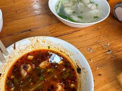 -颗颗香马边杨抄手(春华路店)