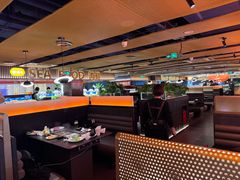 -星伦多自助料理·涮烤一体(虹悦城店)