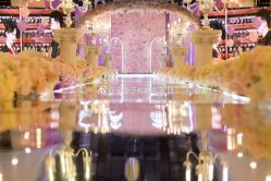 -保定金沙芝柏婚礼策划