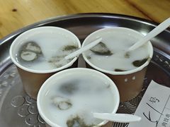 -谢怀亮芝麻茶