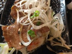-炙柒Sekinana·精致料理 烧鸟·铁板烧(海上世界店)