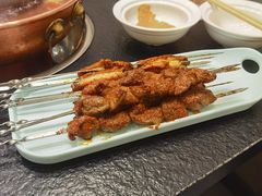 -阳坊胜利涮羊肉(阳坊老店)