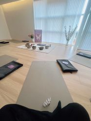 -阿南达·瑜伽普拉提·阿育吠陀疗愈中心