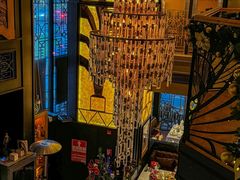 -Mogul Eatery·大亨餐酒馆