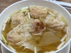 -百福麵家(新馬路店)