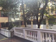-上海市皮肤病医院(武夷路院区)
