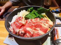 -割烹旭日本料理(龙湖狮山天街店)