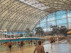 -中国死海旅游度假区