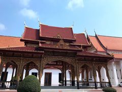 景点-曼谷国家博物馆