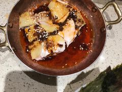 川式口水鸡-满得意茶餐厅·顺德家常菜·港式经典(大良店)