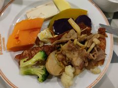-茉莉花豪华公寓