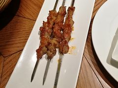 -阿罗新疆菜(人民广场店)