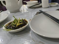 -凯盈阁·顺德私房菜·桑拿鸡