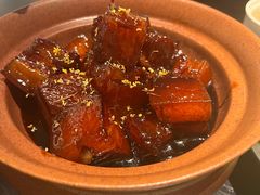 -简小舍·民间手艺菜(武昌江滩店)