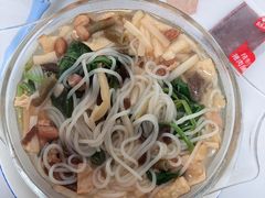 -螺大蛳柳州螺蛳粉·火锅·热干面(西城永捷店)