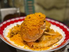 -肆月河豚·新淮扬(金融街店)