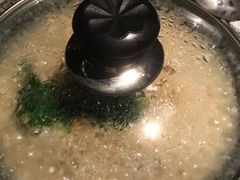 -绿茶餐厅(昆明世纪金源店)