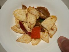 -彩丰楼中餐厅(深圳国际会展中心洲际酒店)