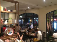 -The Dishes Seafood & Restaurant