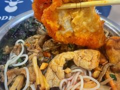 -老巷口螺蛳粉(柳州总店)