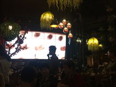 -胡桃里音乐酒馆(曲江店)