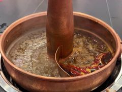 -京元盛铜锅涮肉(上海总店)